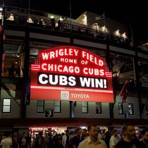 Meet your Posher, Giovanni